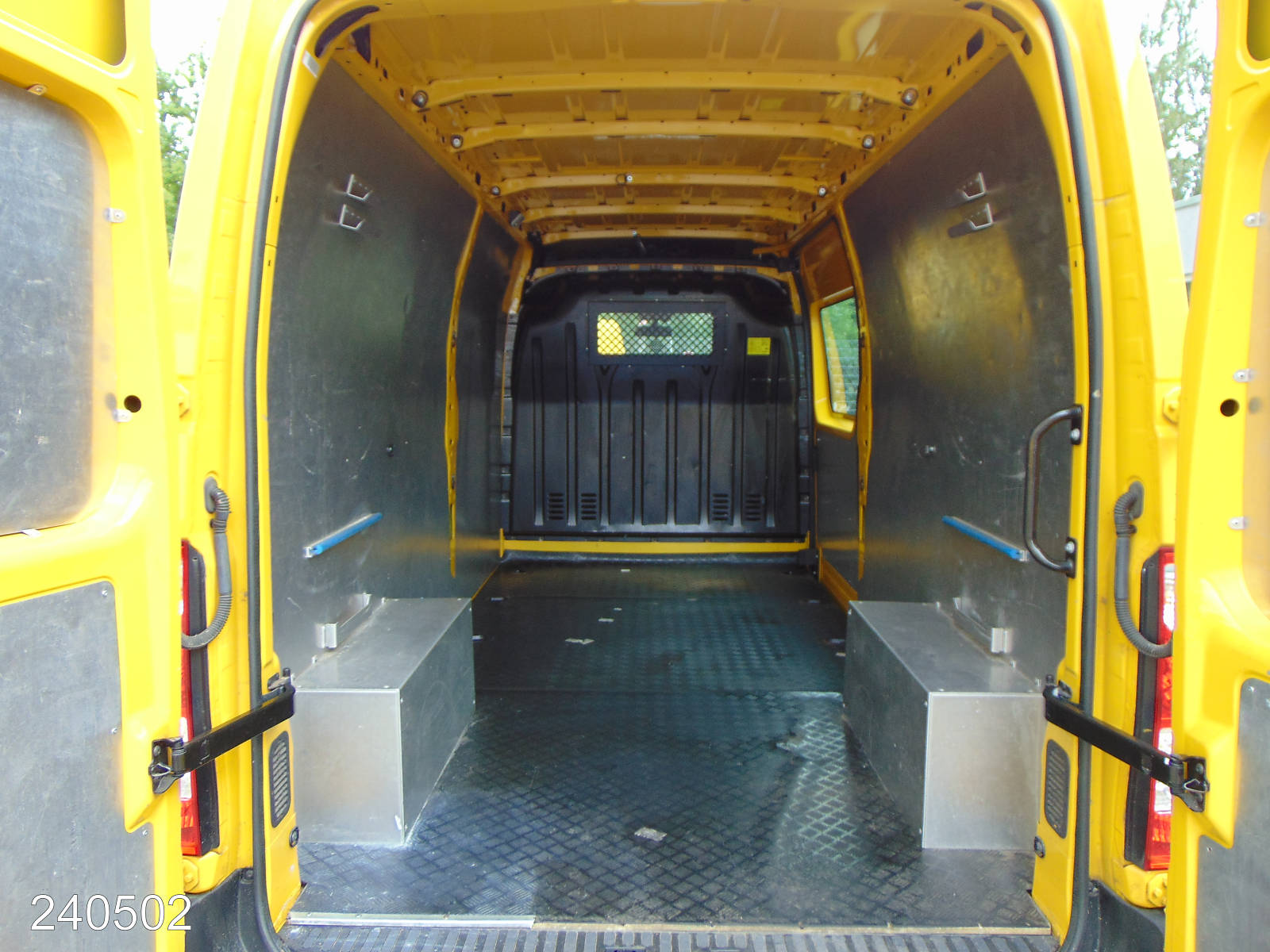 Renault Master 2.3 dCi 135 L3H2 Kamera, Interne Nummer: 240502 Bild Nr. 9
