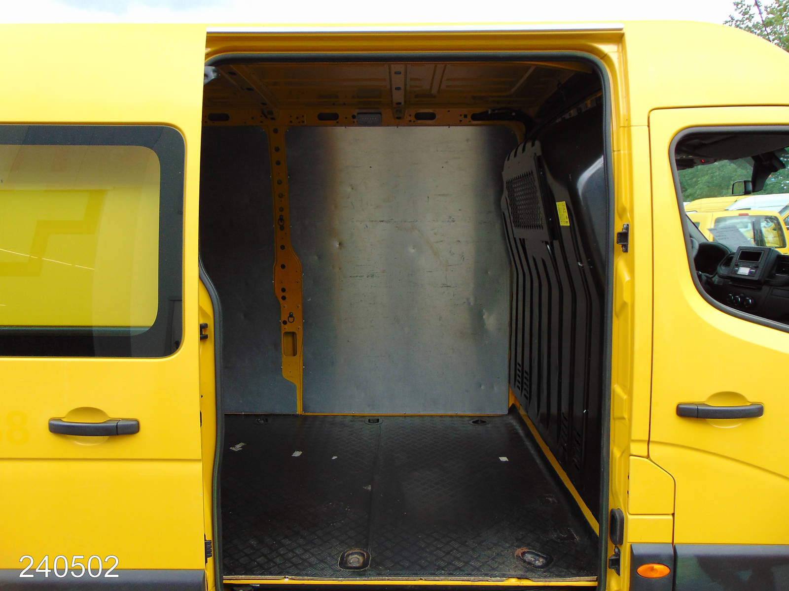 Renault Master 2.3 dCi 135 L3H2 Kamera, Interne Nummer: 240502 Bild Nr. 10