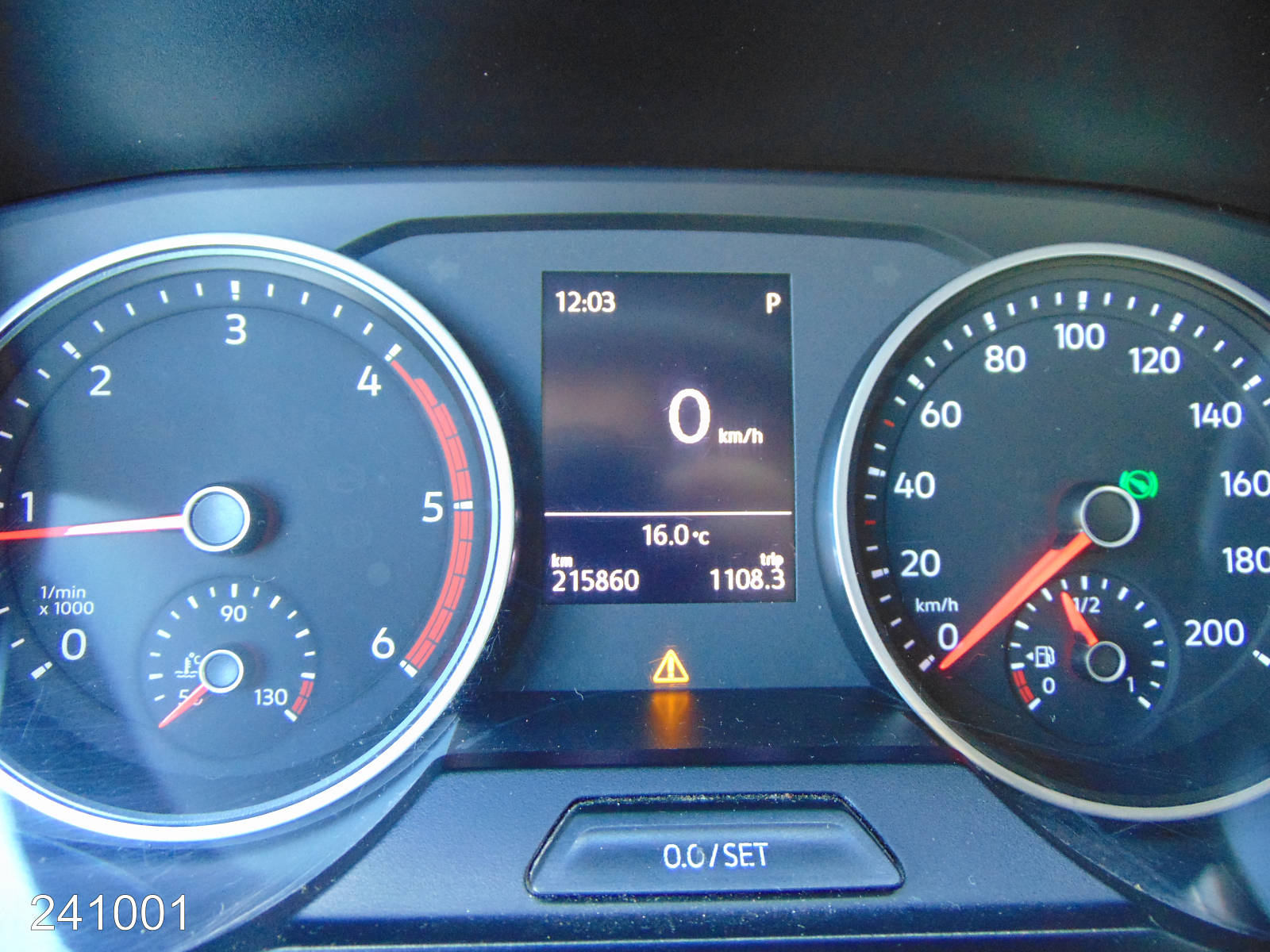 VW Crafter 35 2.0 TDI DSG Regalsystem-Klima-Kamera, Interne Nummer: 241001 Bild Nr. 5