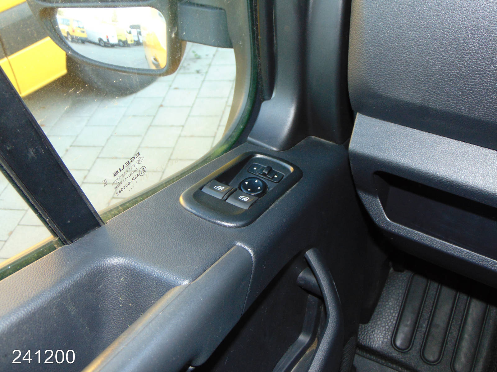 Renault Master 2.3 dCi 135 L2H2 Klima, Interne Nummer: 241200 Bild Nr. 7