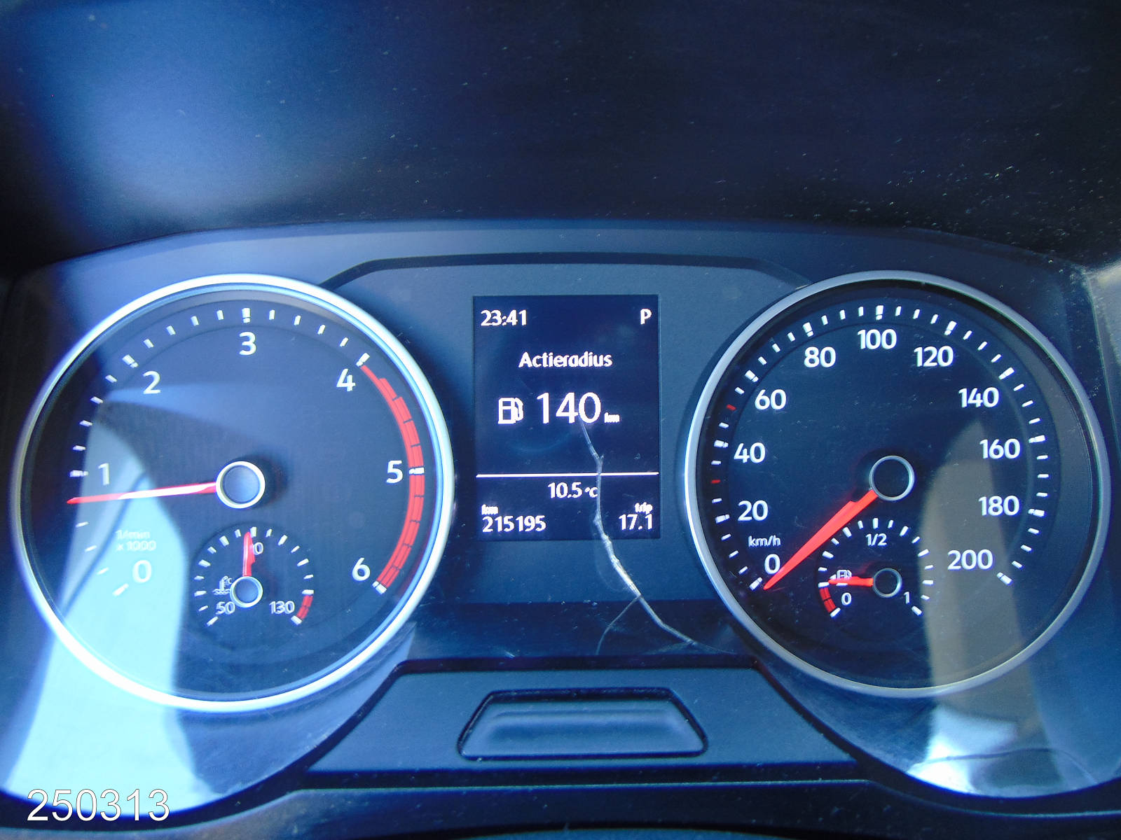 VW Crafter 35 2.0 TDI DSG Regalsystem-Klima-Kamera, Interne Nummer: 250313 Bild Nr. 5
