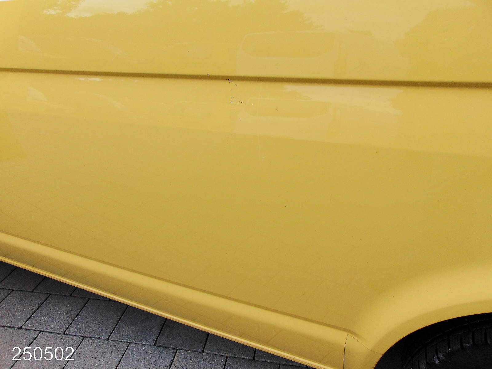 VW T6 Transporter 2.0 TDI 4Motion AHK-Klima-Navi-BOTT, Interne Nummer: 250502 Bild Nr. 12