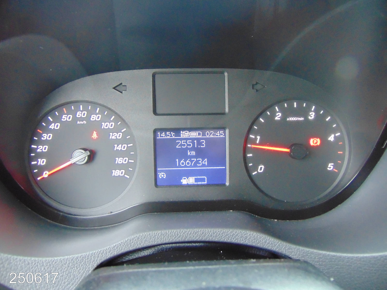 Mercedes Sprinter 314 CDI Regalsystem-Klima-Kamera, Interne Nummer: 250617 Bild Nr. 5
