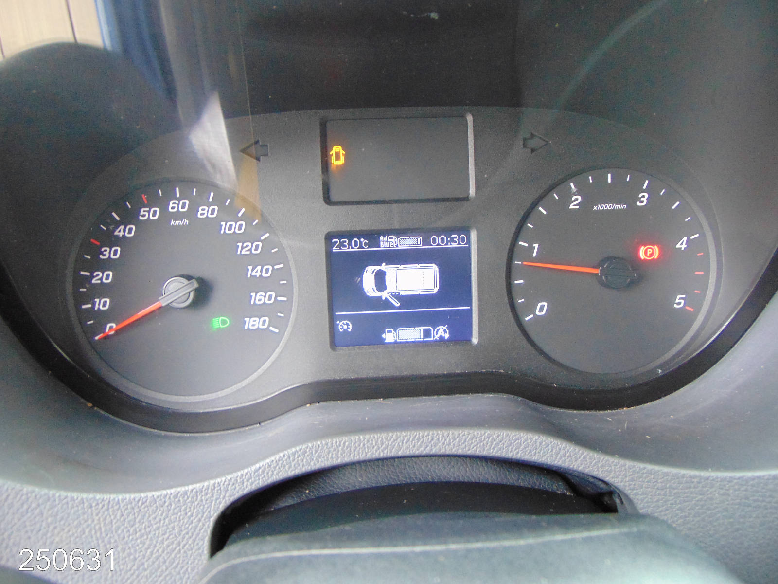 Mercedes Sprinter 314 CDI Regalsystem-Klima-Kamera, Interne Nummer: 250631 Bild Nr. 5