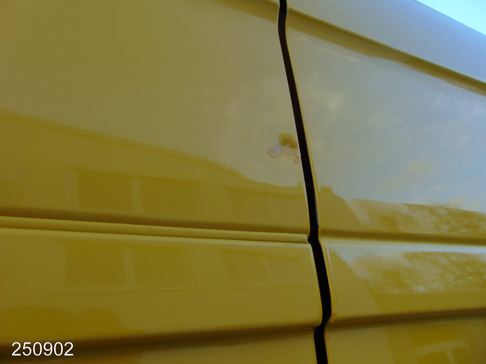 Mercedes Sprinter 314 CDI Klima-Kamera-3 Sitzer, Interne Nummer: 250902 Bild Nr. 11