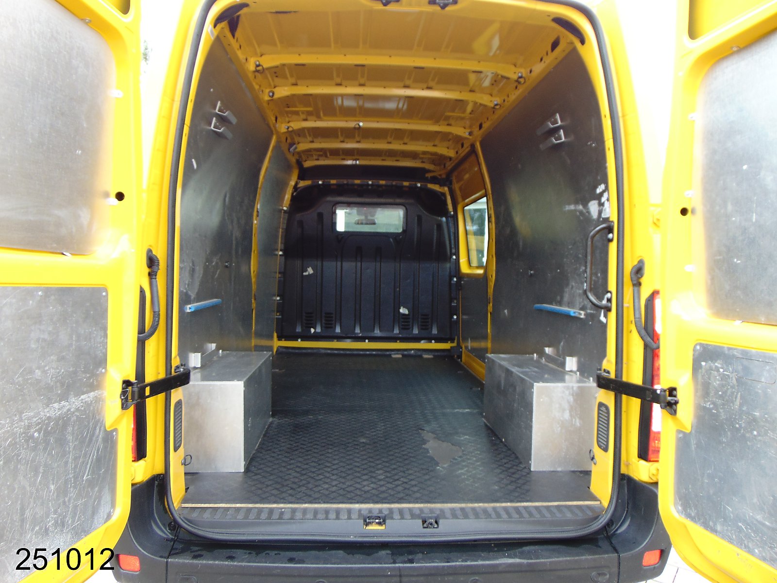 Renault Master 2.3 dCi 135 L3H2 Kamera, Interne Nummer: 251012 Bild Nr. 8