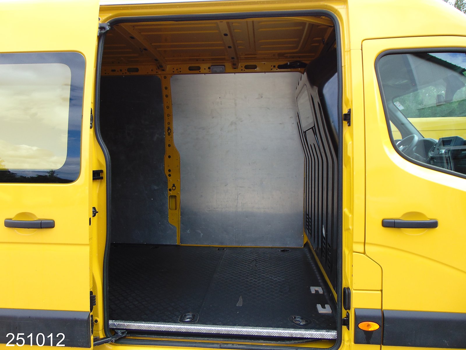 Renault Master 2.3 dCi 135 L3H2 Kamera, Interne Nummer: 251012 Bild Nr. 9