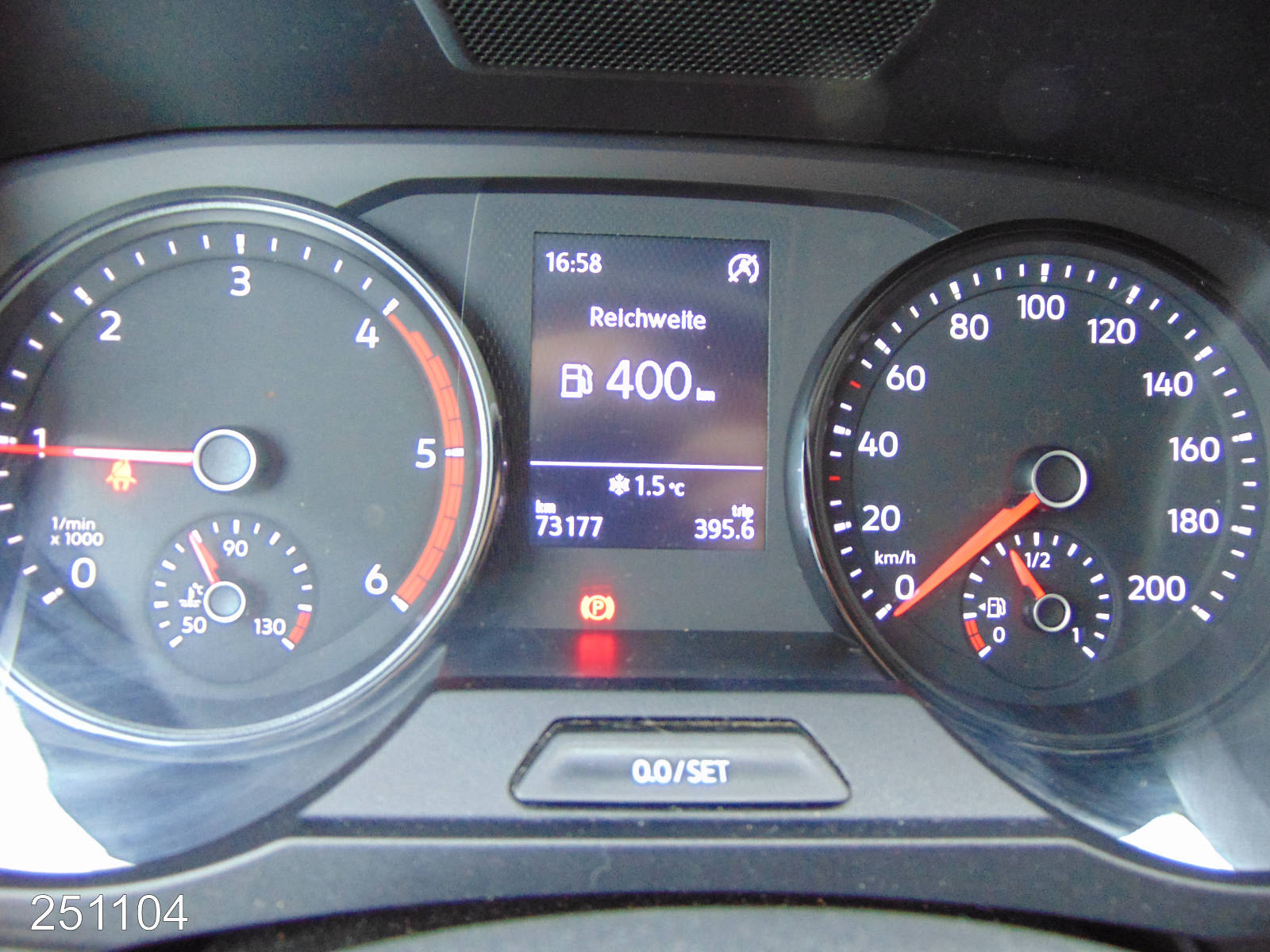 VW Crafter 35 2.0 TDI Regalsystem-Klima-Kamera, Interne Nummer: 251104 Bild Nr. 5