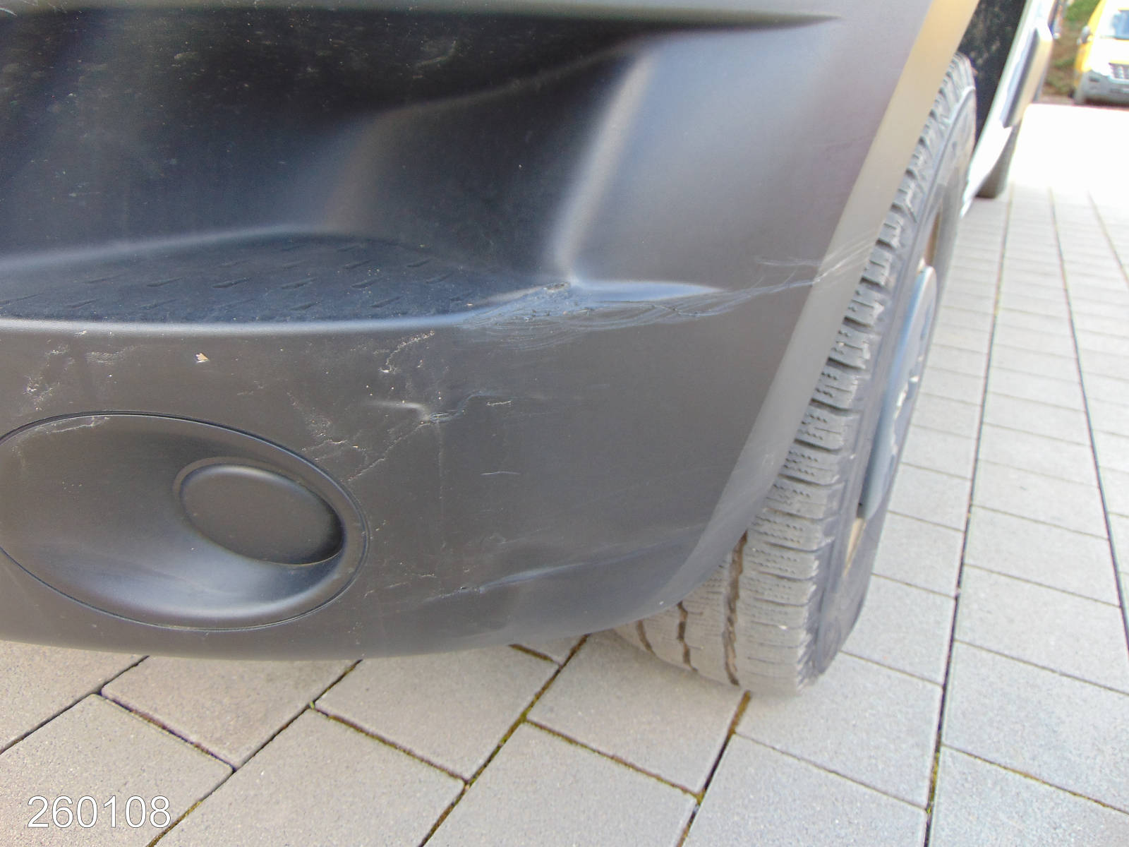 Renault Renault Master 2.3 dCi 4x4 DoKa, Interne Nummer: 260108 Bild Nr. 14