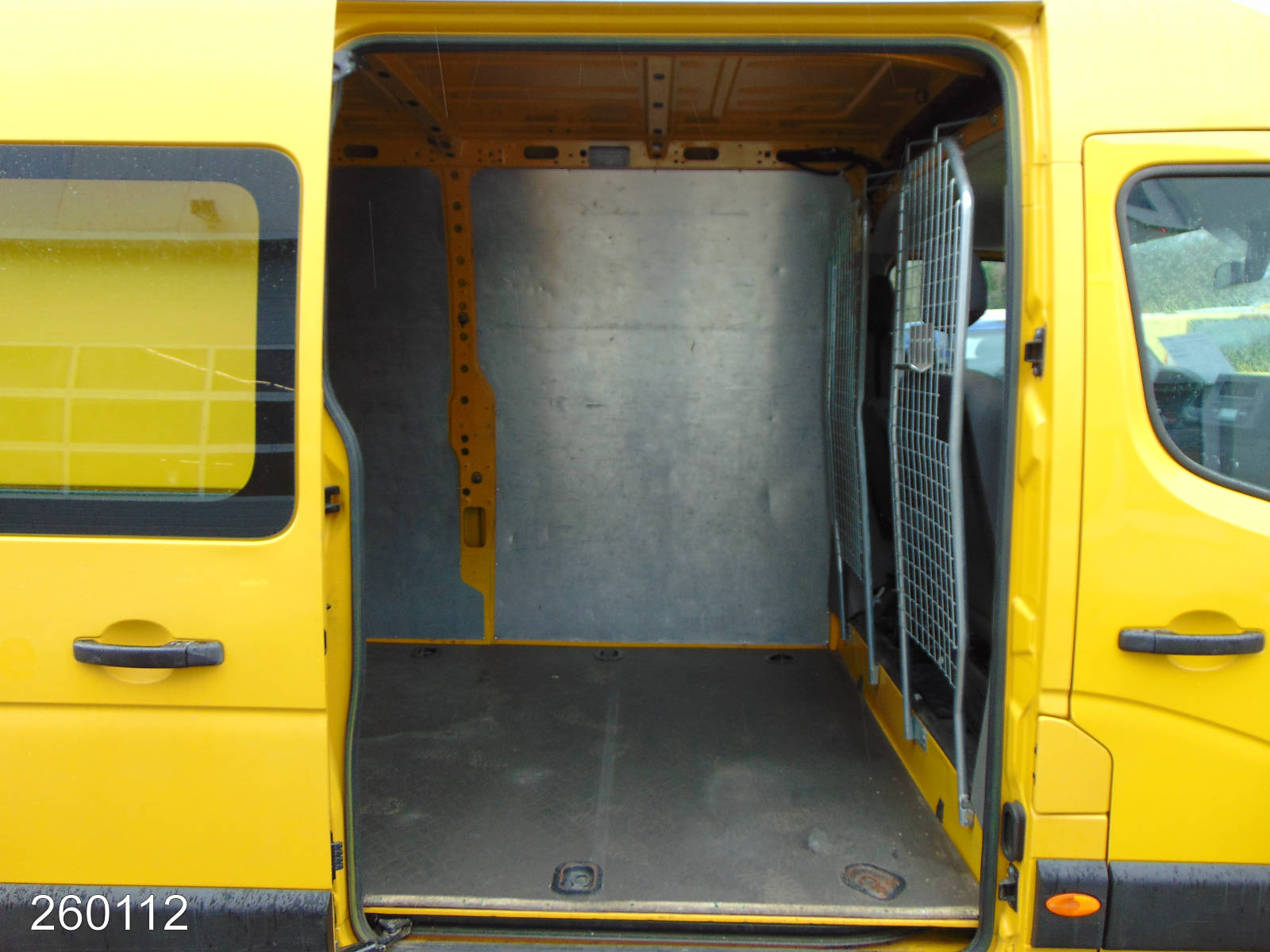 Renault Master 2.3 dCi 135 L3H2 Kamera, Interne Nummer: 260112 Bild Nr. 11