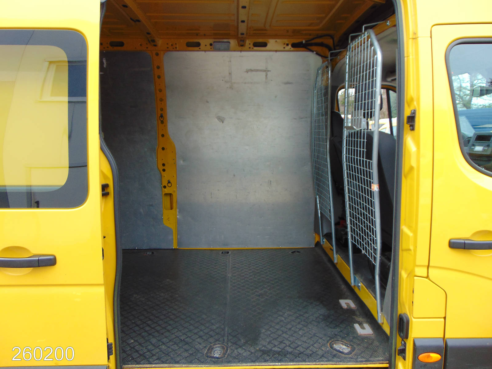 Renault Master 2.3 dCi 135 L3H2 Kamera, Interne Nummer: 260200 Bild Nr. 11