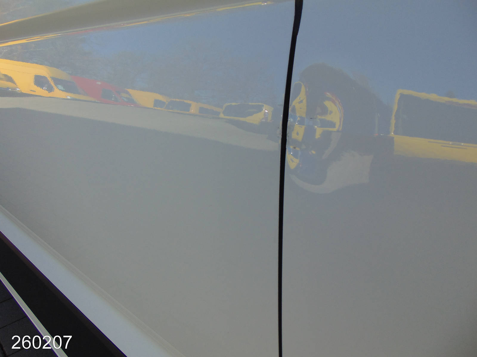 VW Crafter 2.0 TDI Werkstatt-Klima-PDC, Interne Nummer: 260207 Bild Nr. 13