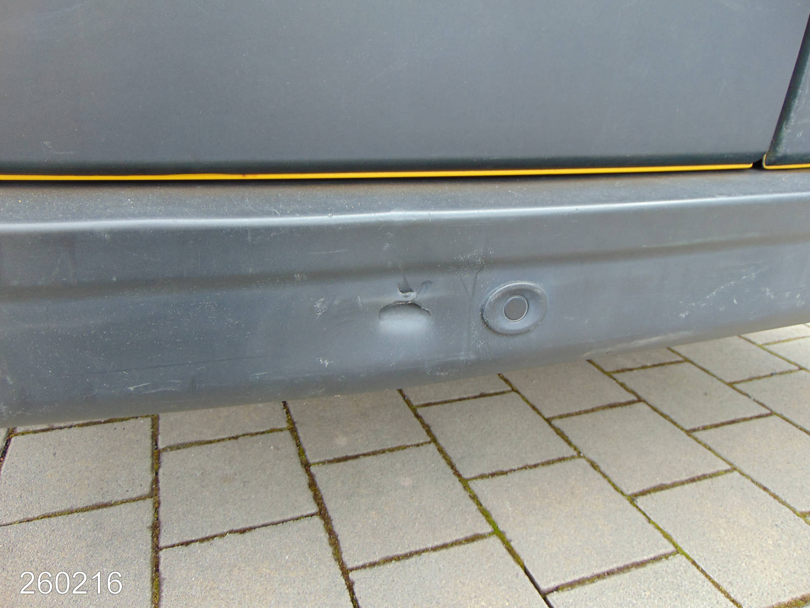 Renault Master 2.3 dCi 135 L3H2 Kamera, Interne Nummer: 260216 Bild Nr. 18