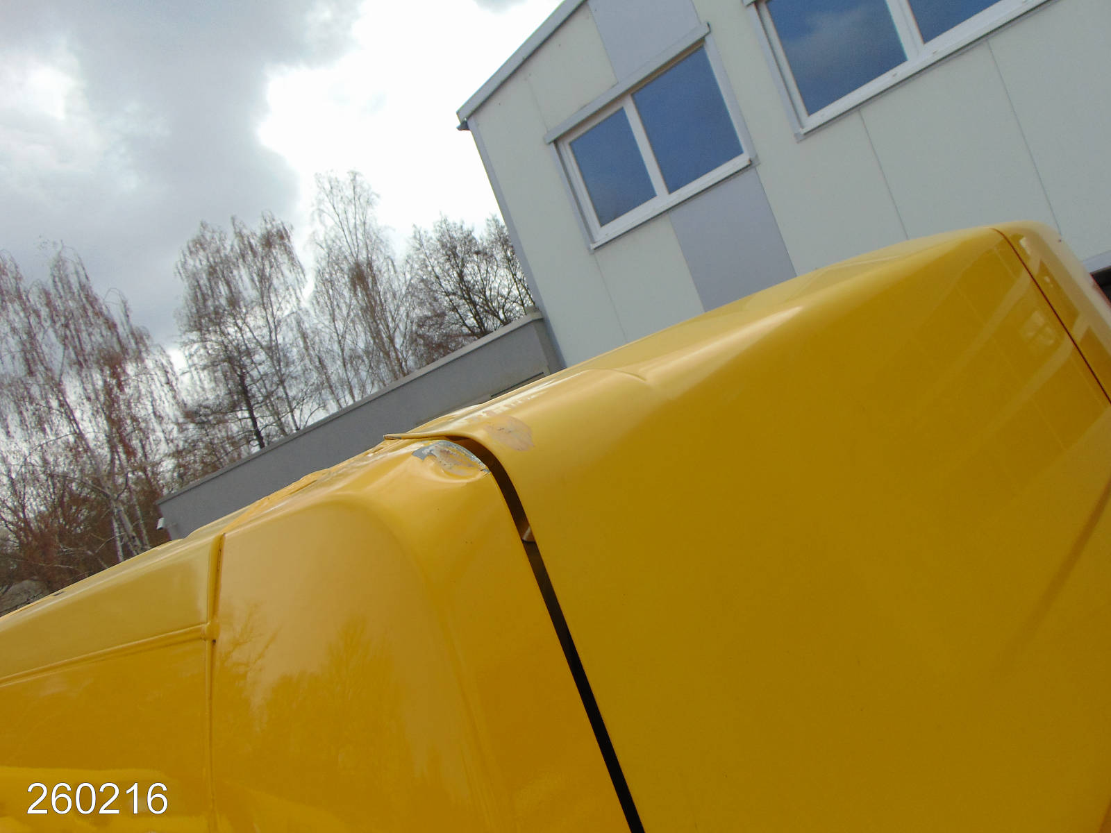 Renault Master 2.3 dCi 135 L3H2 Kamera, Interne Nummer: 260216 Bild Nr. 20