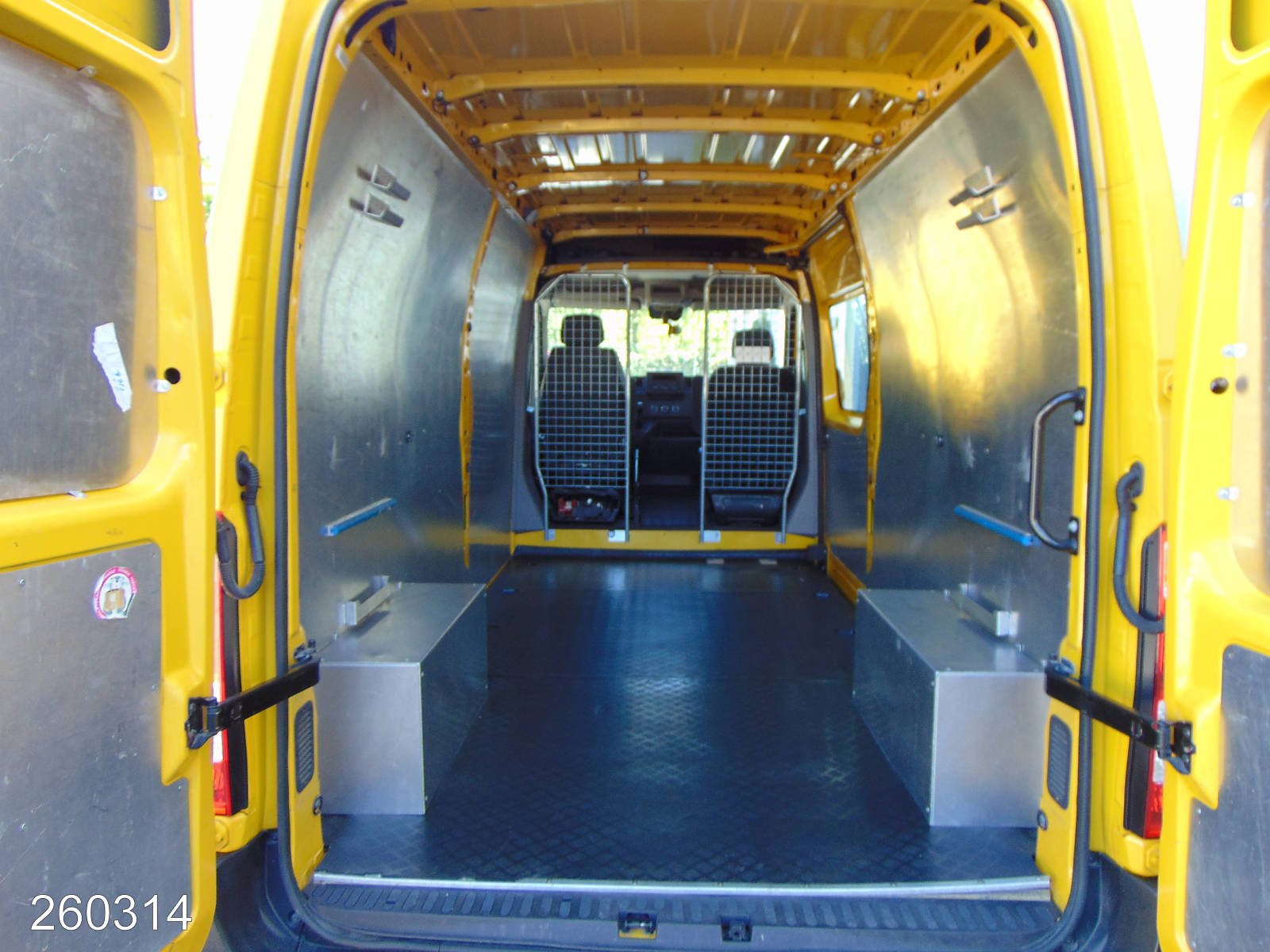 Renault Master 2.3 dCi 135 L3H2 Kamera, Interne Nummer: 260314 Bild Nr. 9