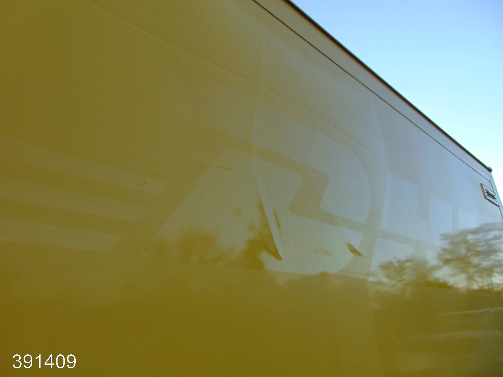 Iveco Daily 35 S 11 A / P Maxi Postkoffer Regalsystem, Interne Nummer: 391409 Bild Nr. 17